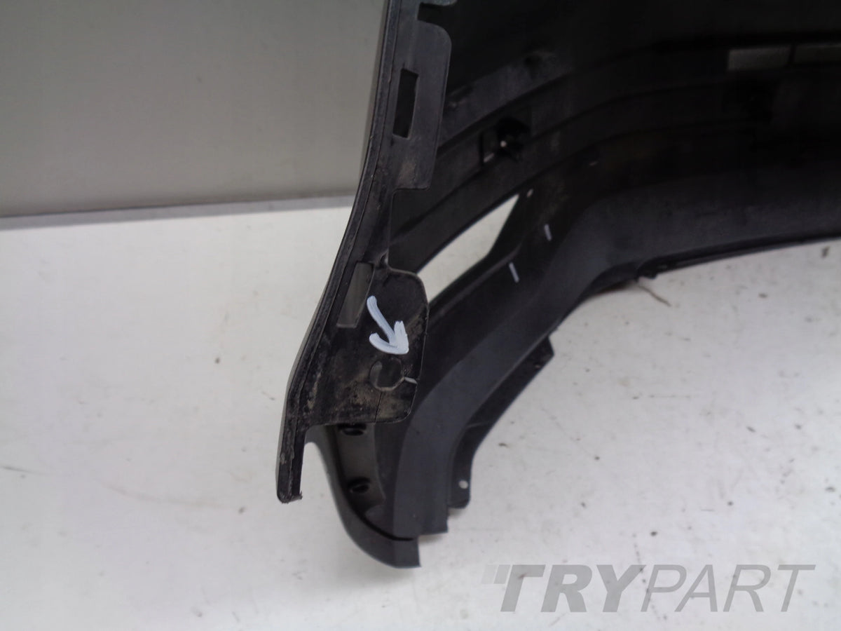 FRONT BUMPER VW T6 T6.1 7L 7LA 19- LIFT NO. 44162