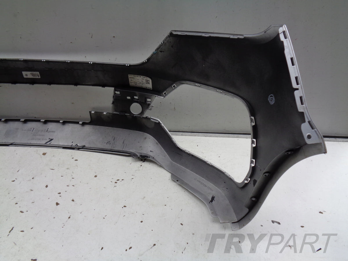FRONT BUMPER VW T6 T6.1 7L 7LA 19- LIFT NO. 46167