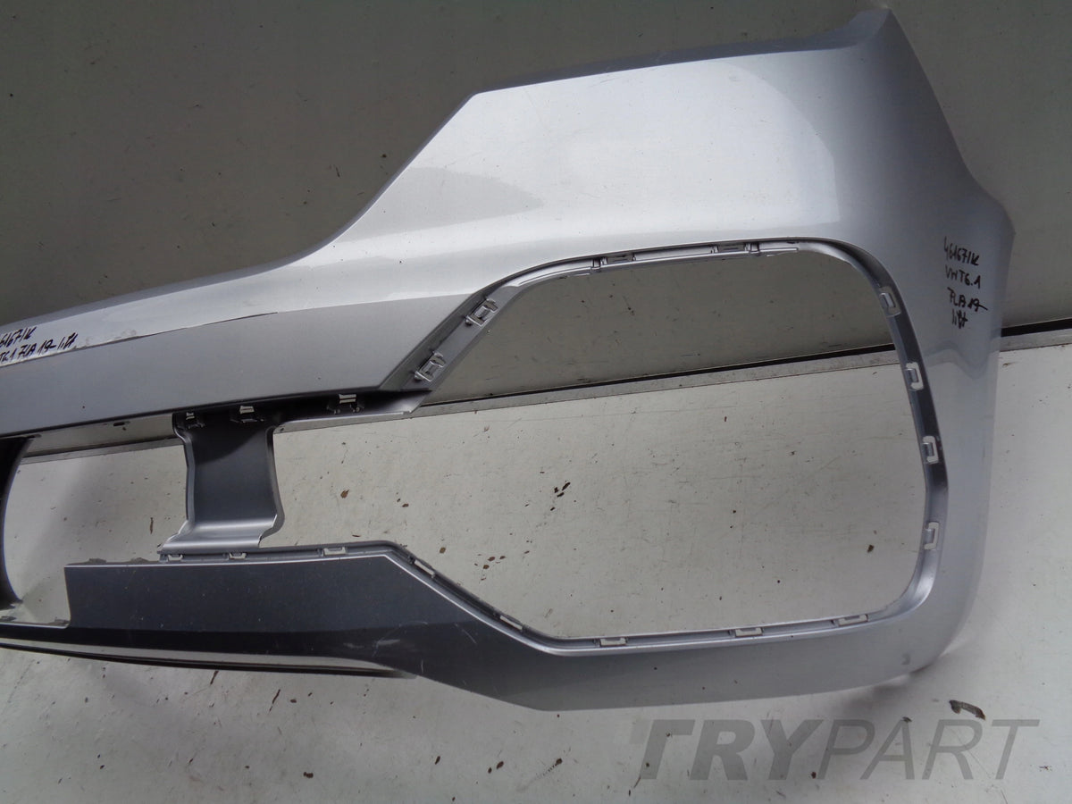 FRONT BUMPER VW T6 T6.1 7L 7LA 19- LIFT NO. 46167