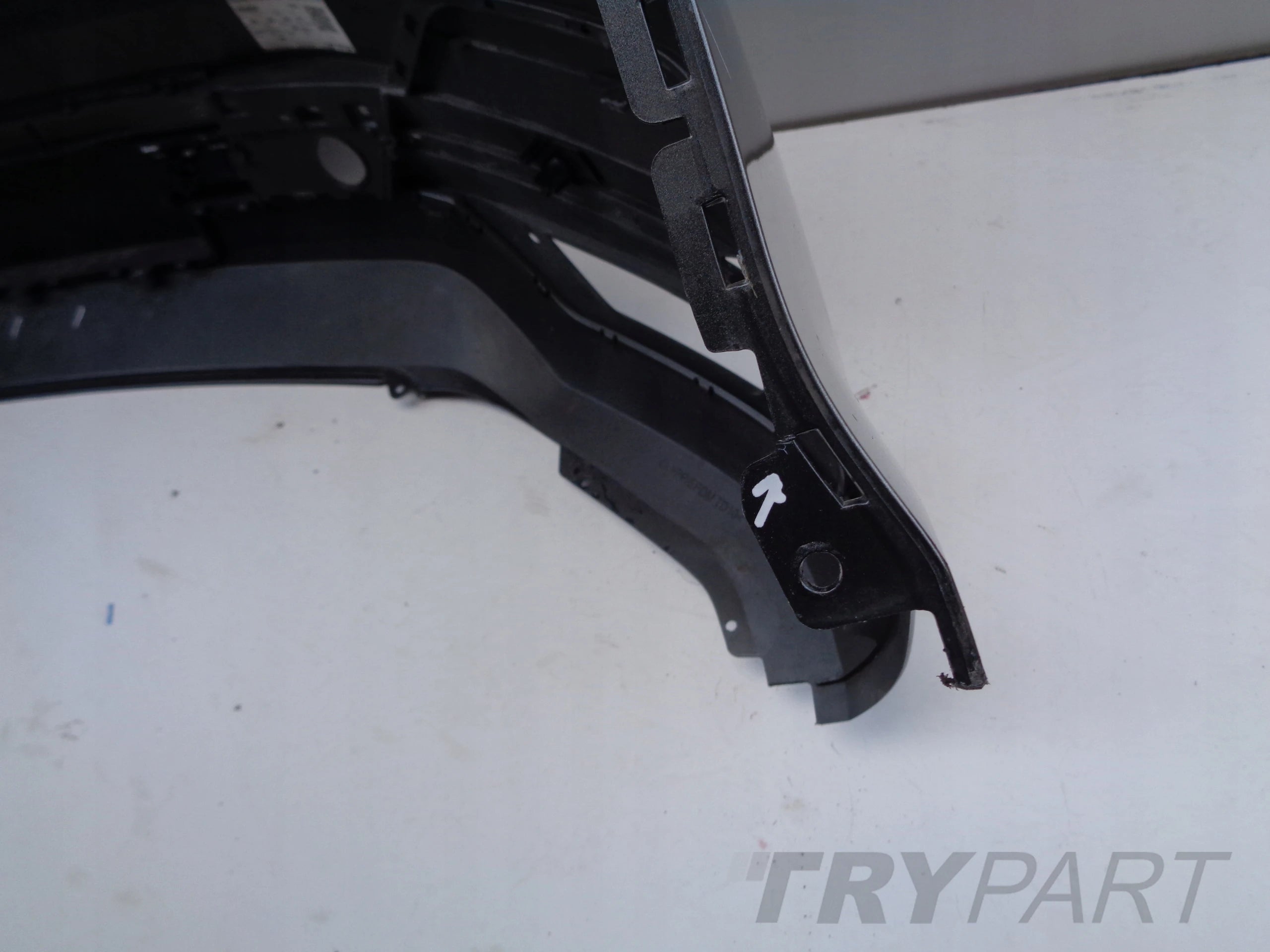FRONT BUMPER VW T6 T6.1 7L 7LA 19- LIFT NO. 46495