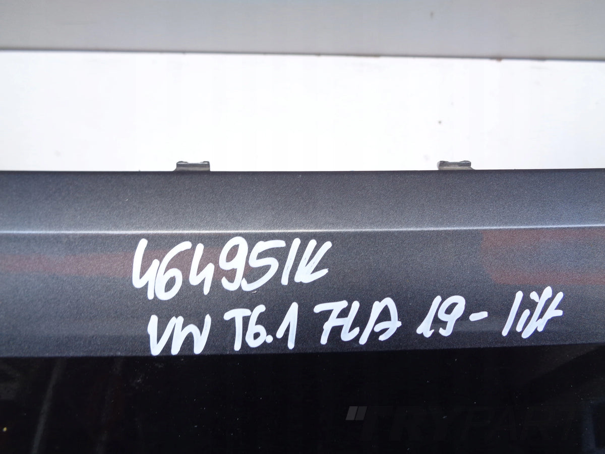 FRONT BUMPER VW T6 T6.1 7L 7LA 19- LIFT NO. 46495