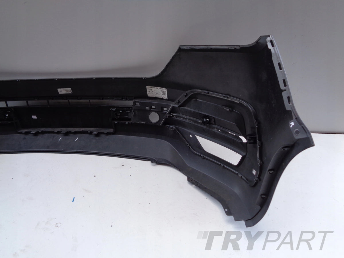 FRONT BUMPER VW T6 T6.1 7L 7LA 19- LIFT NO. 46495