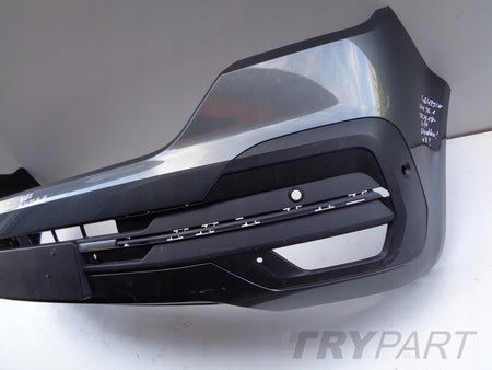 FRONT BUMPER VW T6 T6.1 7L 7LA 19- LIFT NO. 46495