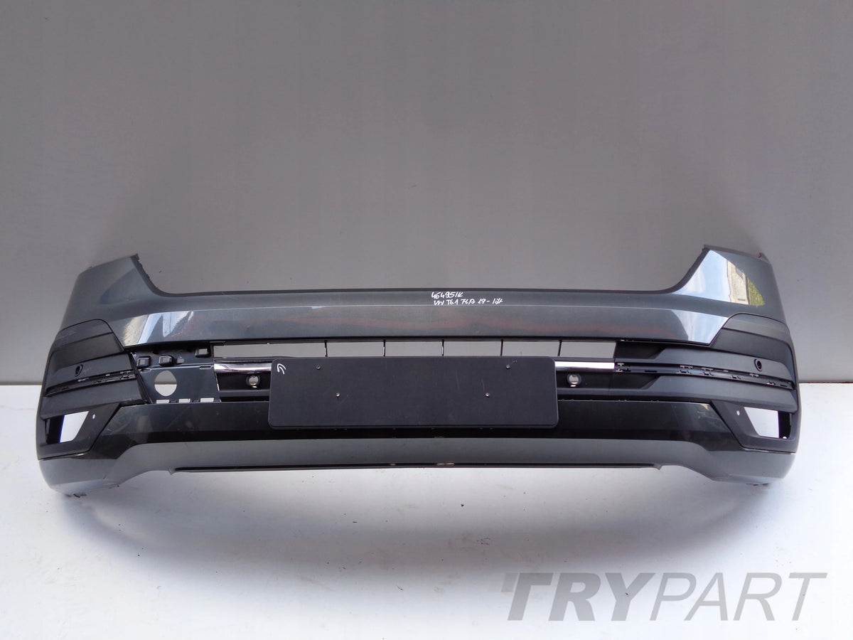 FRONT BUMPER VW T6 T6.1 7L 7LA 19- LIFT NO. 46495