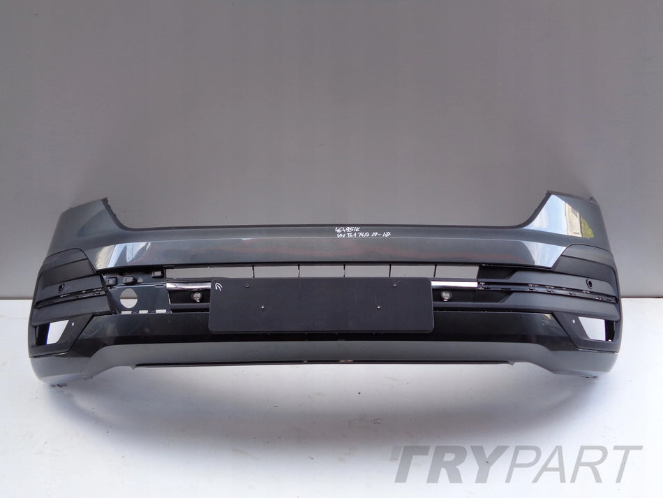 FRONT BUMPER VW T6 T6.1 7L 7LA 19- LIFT NO. 46495