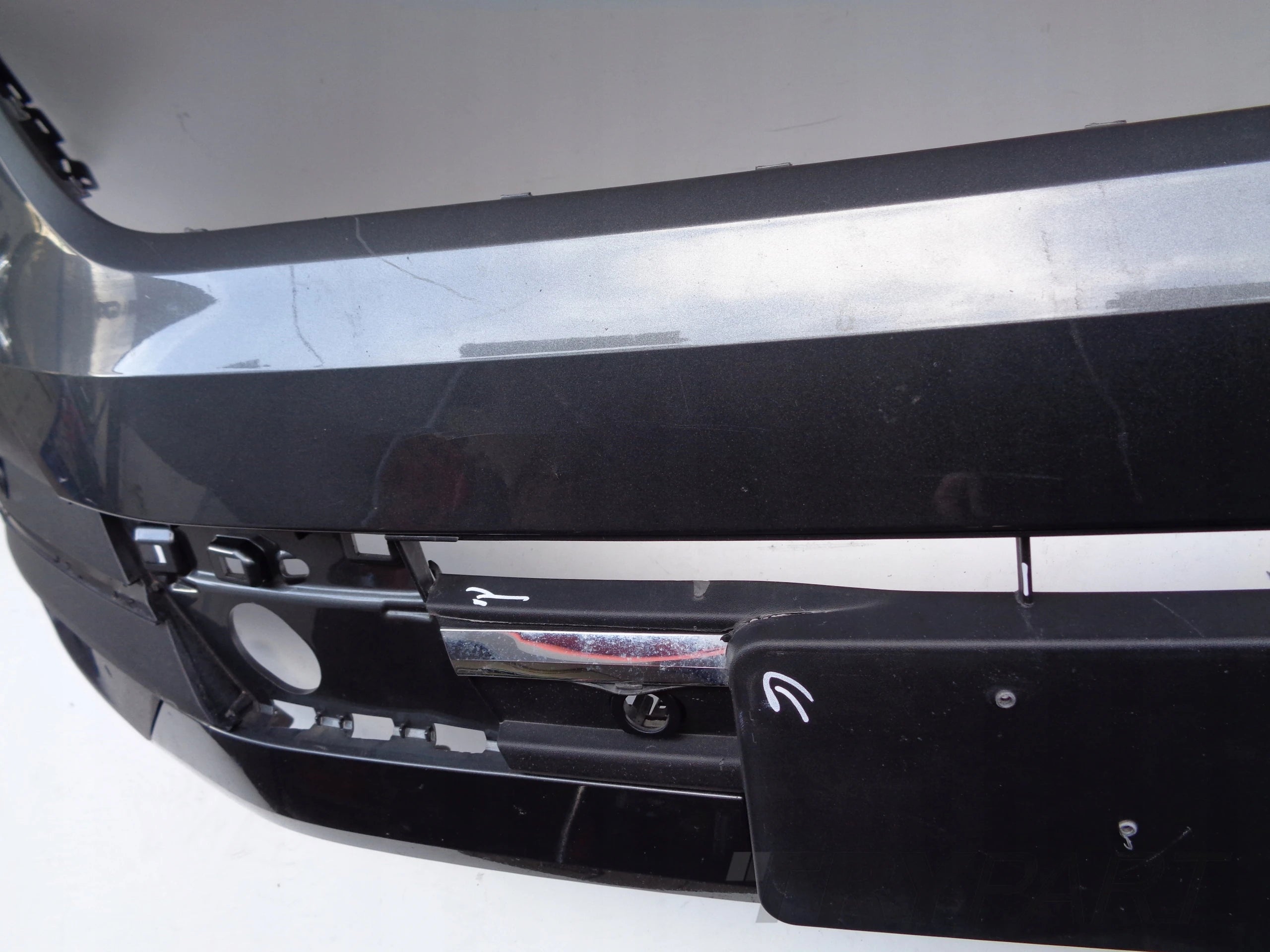 FRONT BUMPER VW T6 T6.1 7L 7LA 19- LIFT NO. 46495