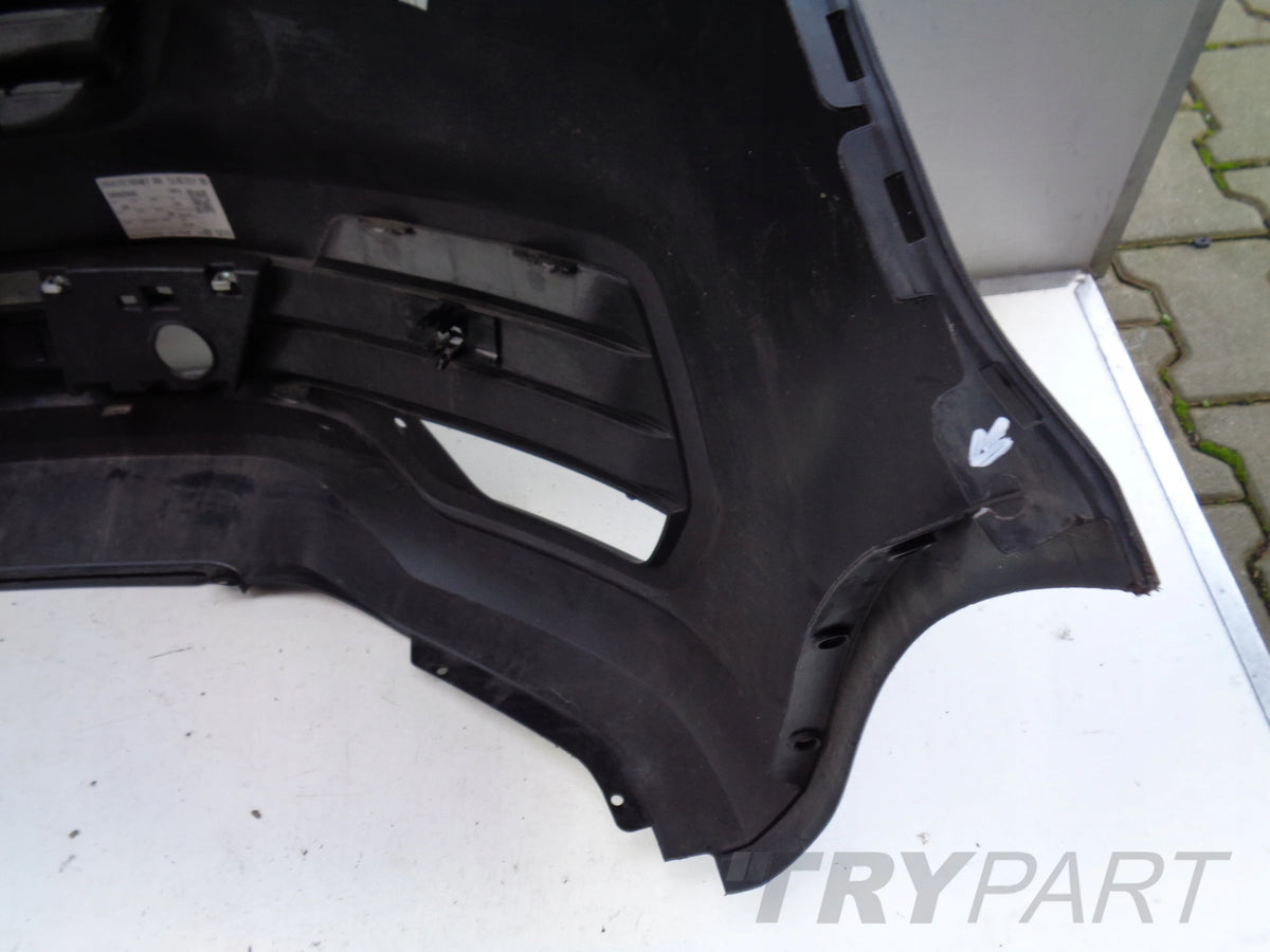 FRONT BUMPER VW T6 T6.1 7LA 19- LIFT NO. 37093