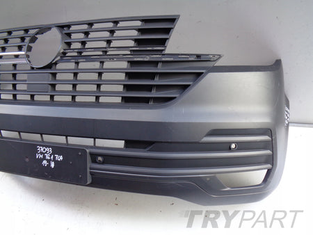 FRONT BUMPER VW T6 T6.1 7LA 19- LIFT NO. 37093