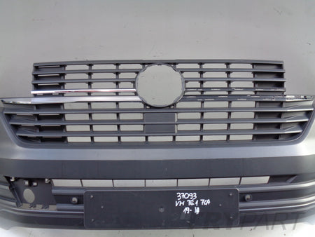 FRONT BUMPER VW T6 T6.1 7LA 19- LIFT NO. 37093