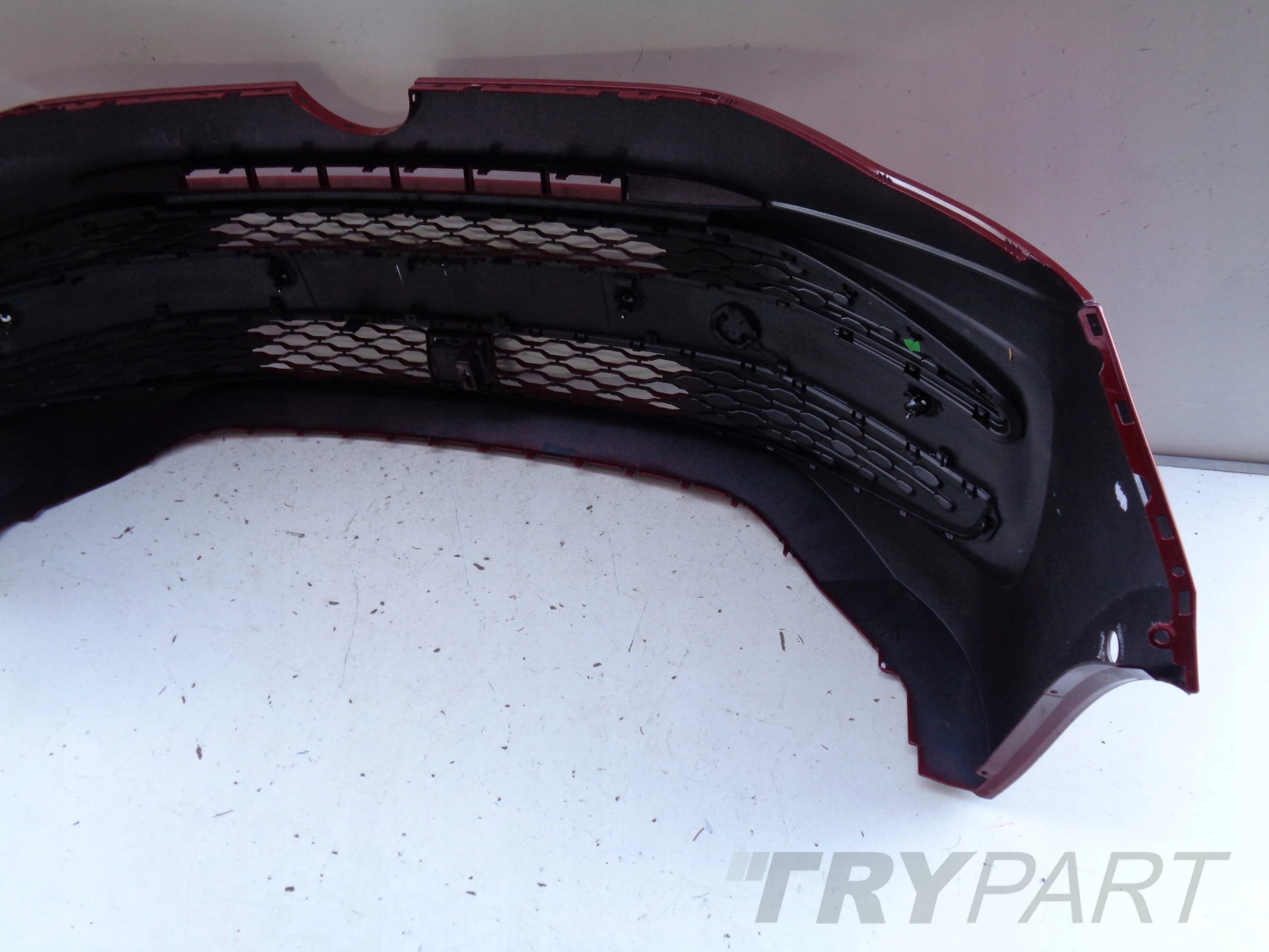 FRONT BUMPER VW T7 MULTIVAN 7T 7T0 21- NO. 43593