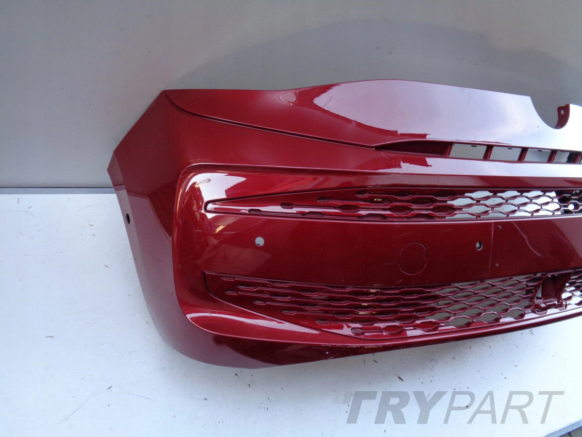 FRONT BUMPER VW T7 MULTIVAN 7T 7T0 21- NO. 43593