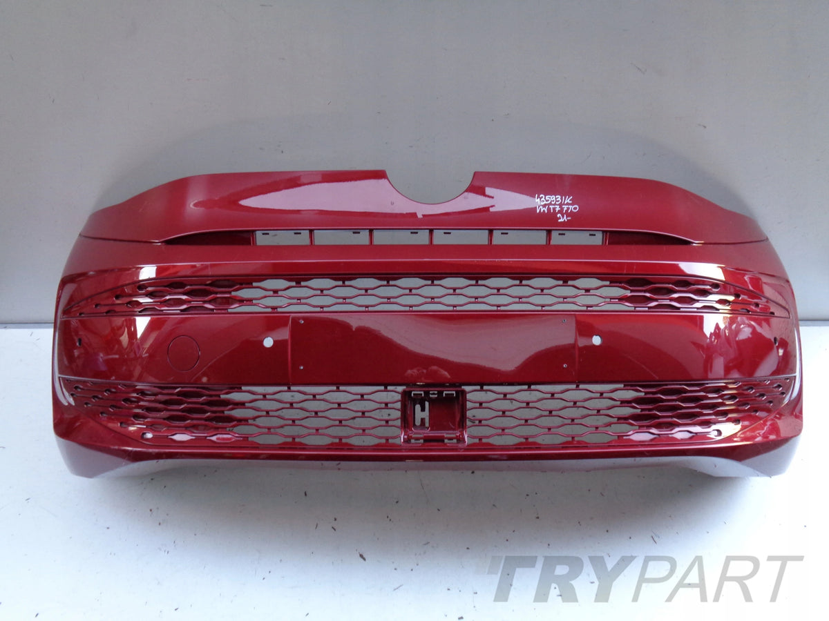 FRONT BUMPER VW T7 MULTIVAN 7T 7T0 21- NO. 43593