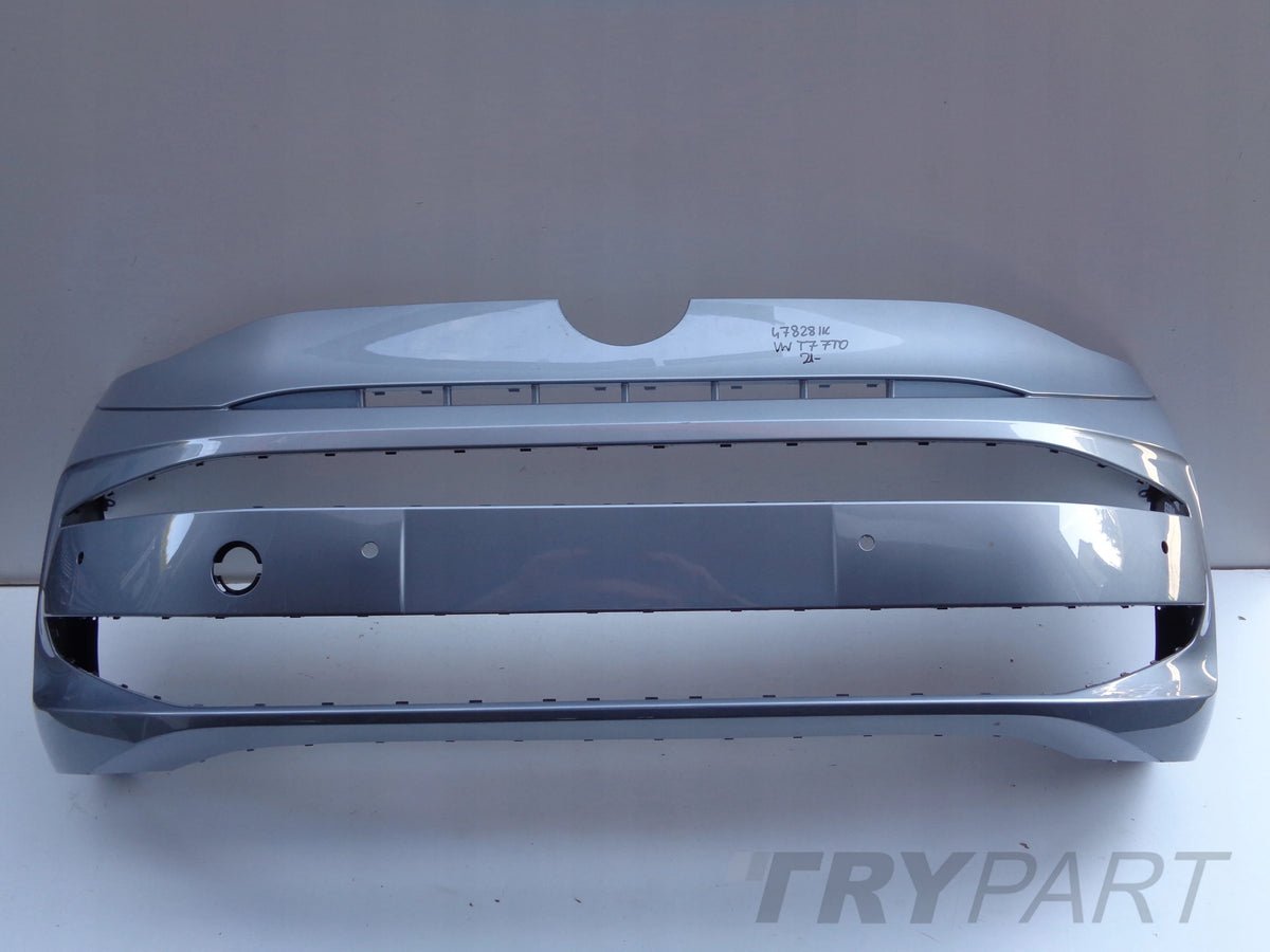 FRONT BUMPER VW T7 MULTIVAN 7T 7T0 21- NO. 47828