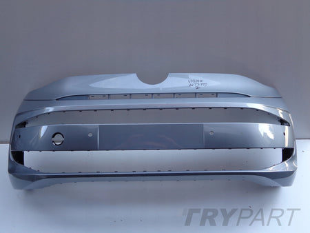 FRONT BUMPER VW T7 MULTIVAN 7T 7T0 21- NO. 47828