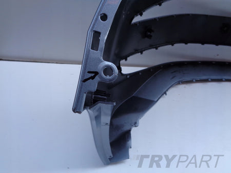 FRONT BUMPER VW T7 MULTIVAN 7T 7T0 21- NO. 47828