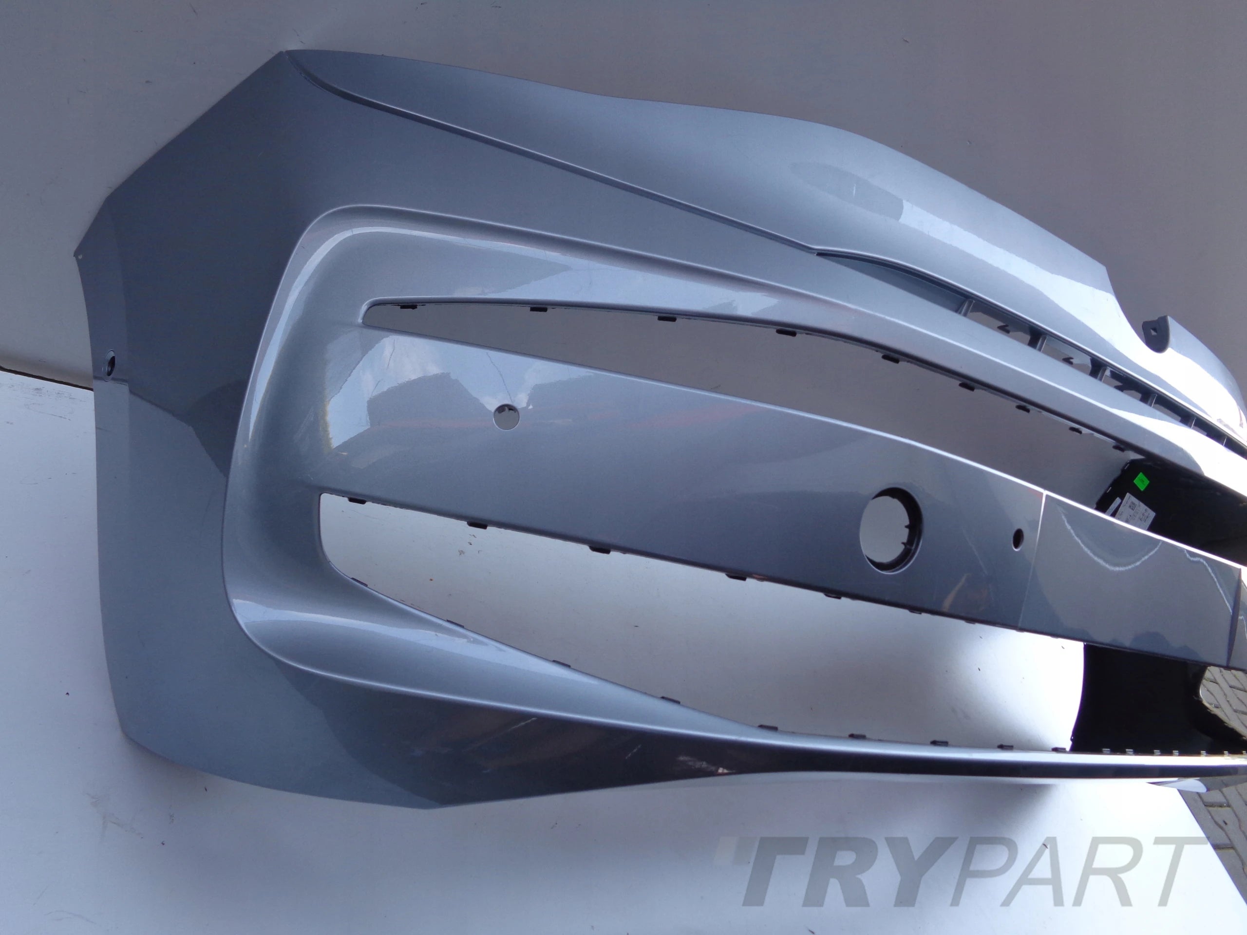 FRONT BUMPER VW T7 MULTIVAN 7T 7T0 21- NO. 47828