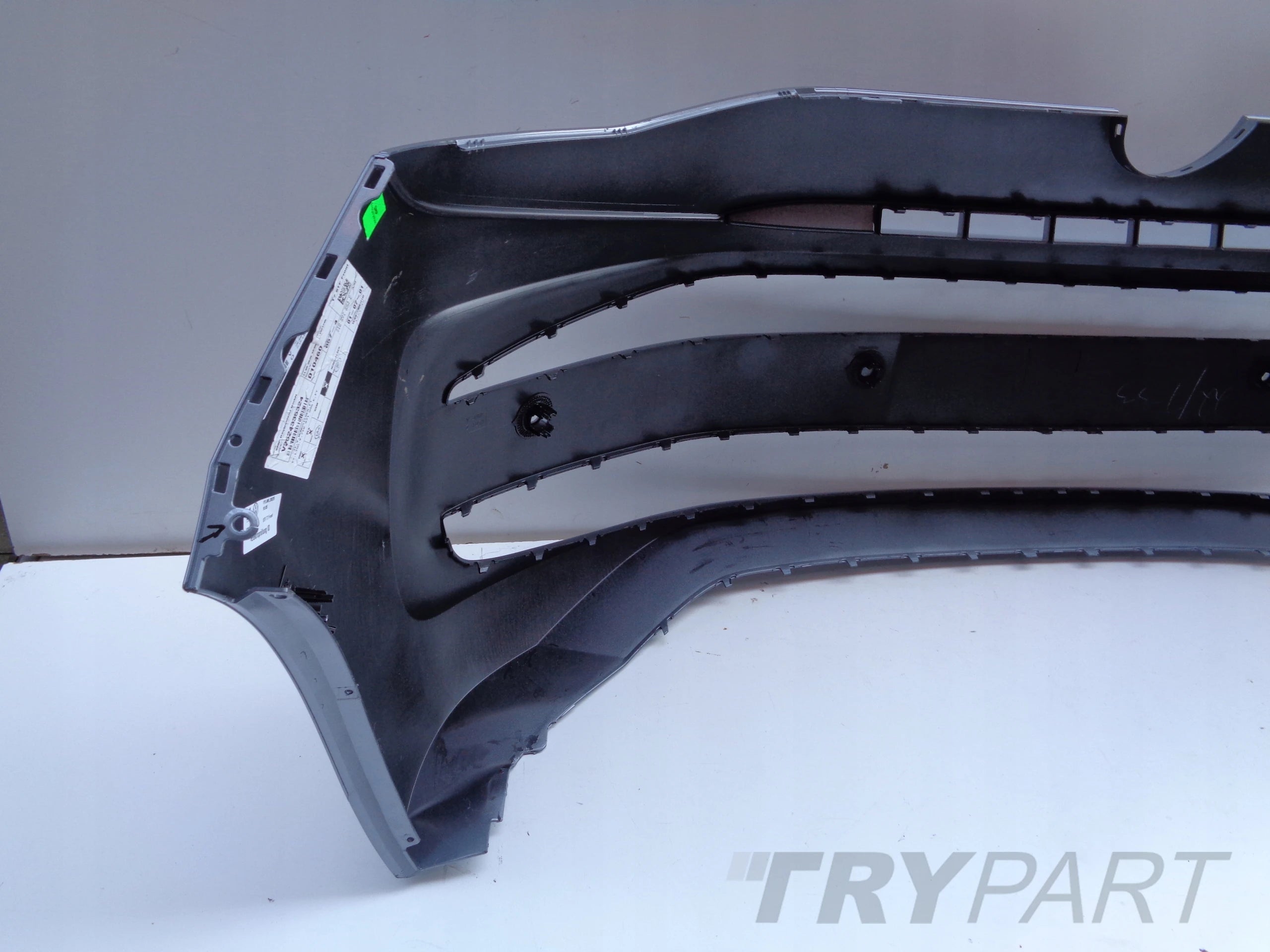 FRONT BUMPER VW T7 MULTIVAN 7T 7T0 21- NO. 47828