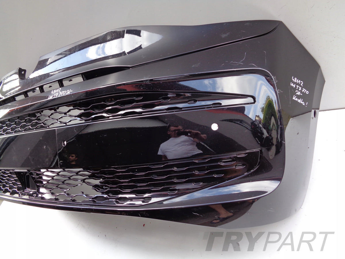FRONT BUMPER VW T7 MULTIVAN 7T 7T0 21- NO. 48112