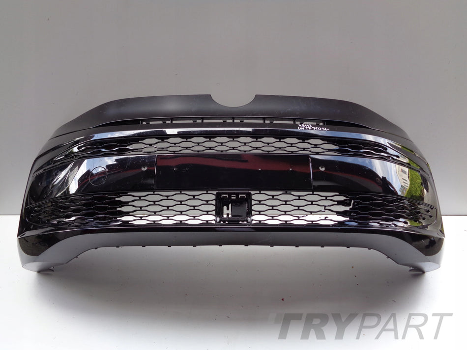 FRONT BUMPER VW T7 MULTIVAN 7T 7T0 21- NO. 48112