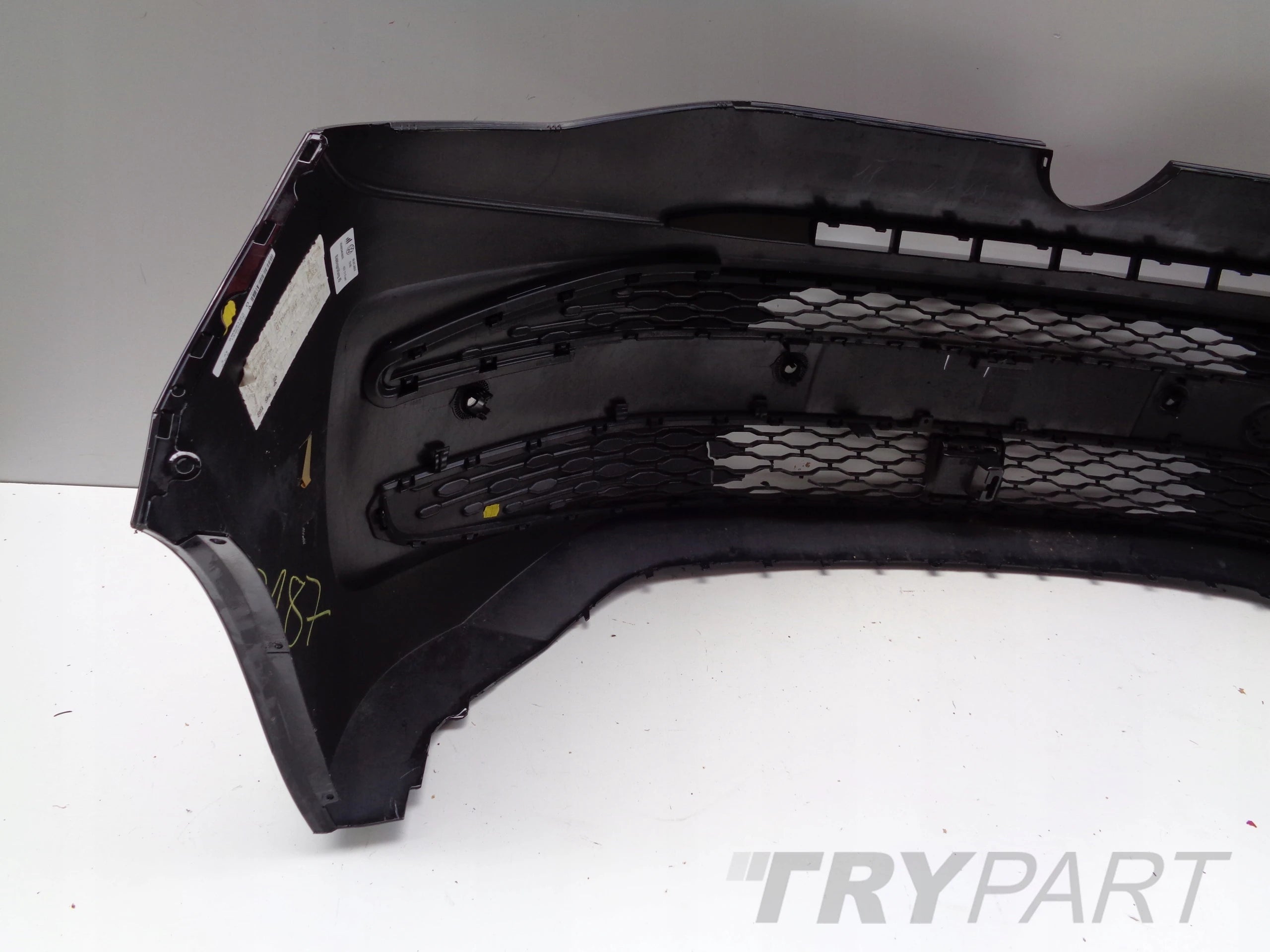 FRONT BUMPER VW T7 MULTIVAN 7T 7T0 21- NO. 48112