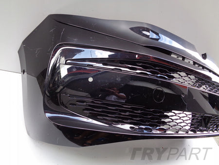 FRONT BUMPER VW T7 MULTIVAN 7T 7T0 21- NO. 48112