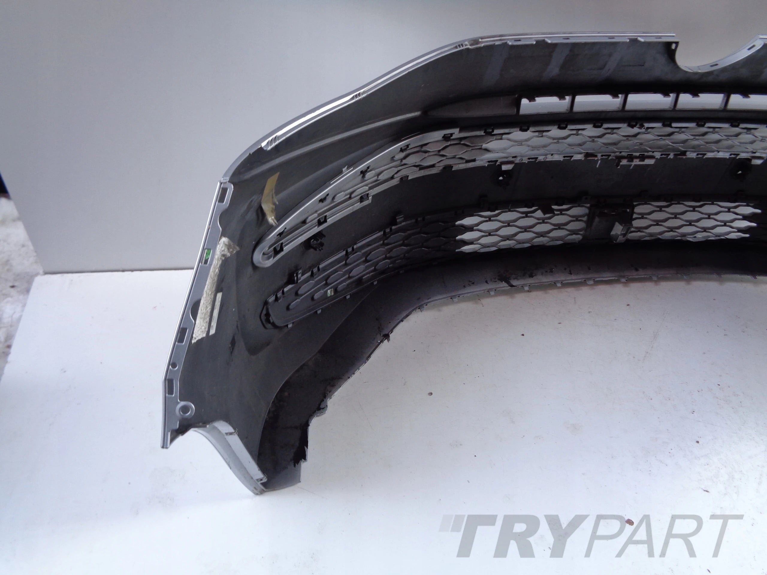 FRONT BUMPER VW T7 MULTIVAN 7T 7T0 21- NO. 50626