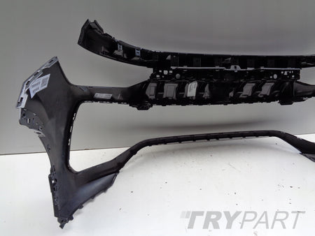 FRONT BUMPER VW TAYRON 57L 24- NO. 51604