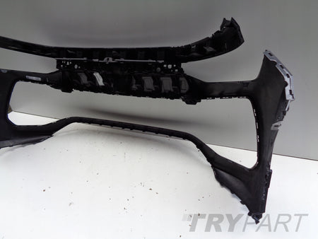 FRONT BUMPER VW TAYRON 57L 24- NO. 51604