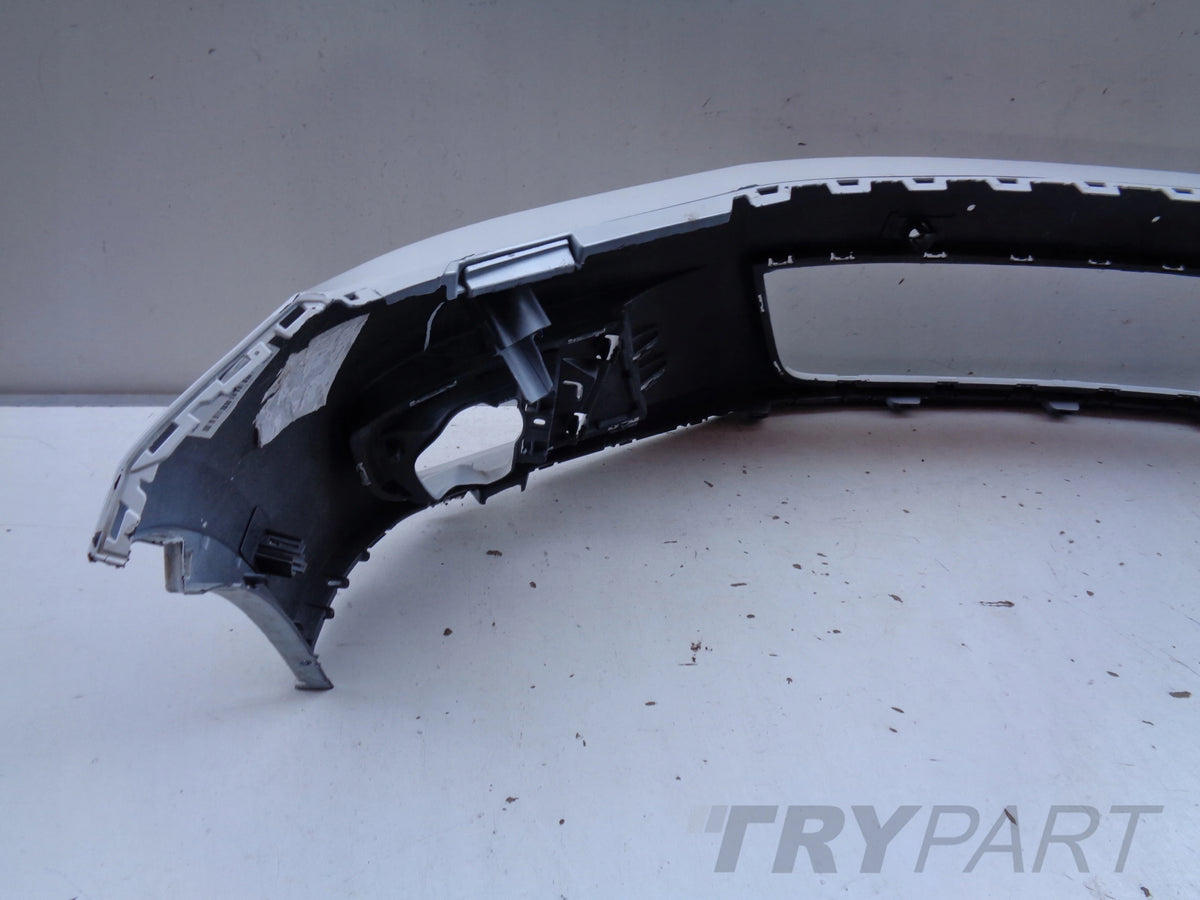 FRONT BUMPER VW TIGUAN 5N 5N0 11-15 LIFT NO. 45609