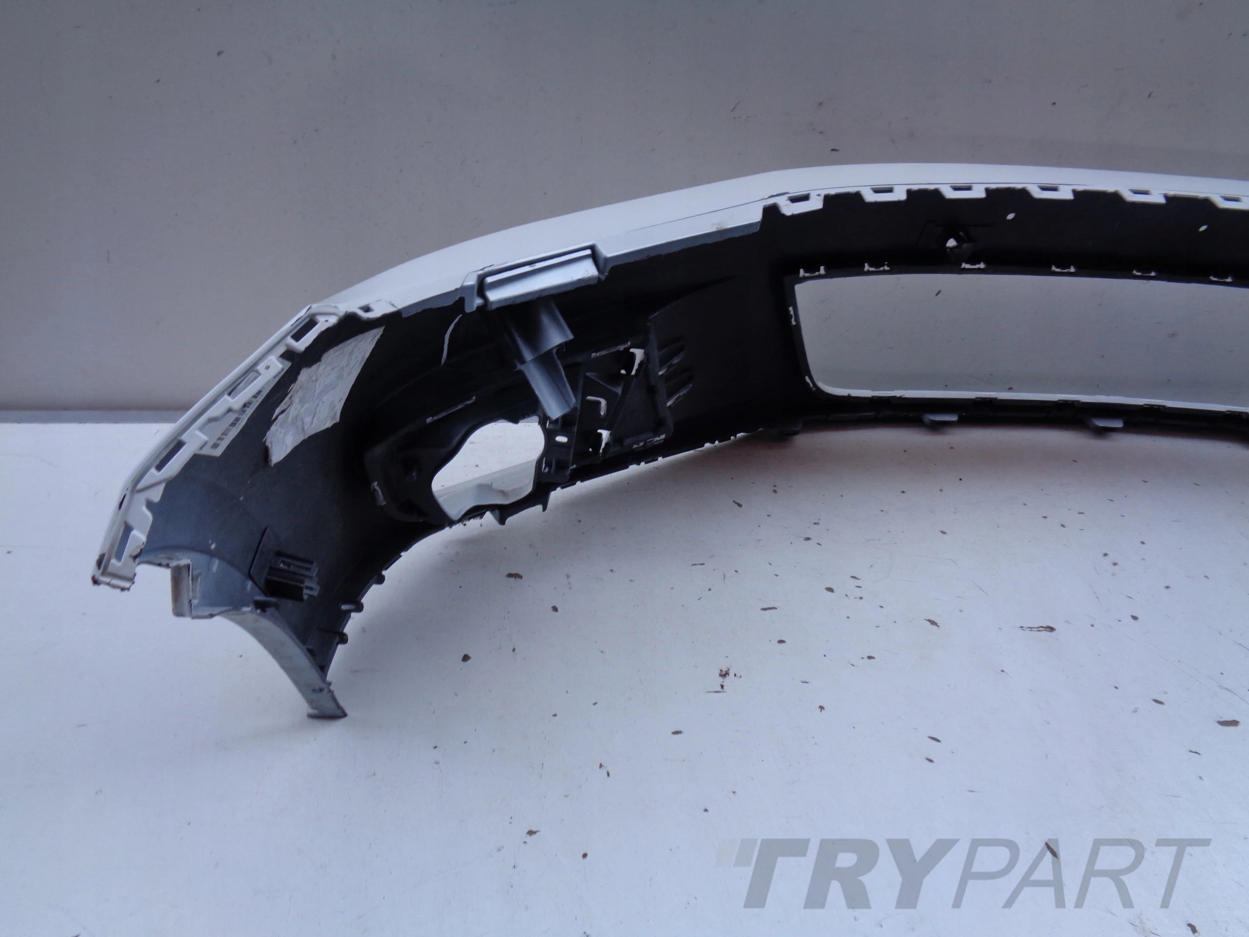FRONT BUMPER VW TIGUAN 5N 5N0 11-15 LIFT NO. 45609