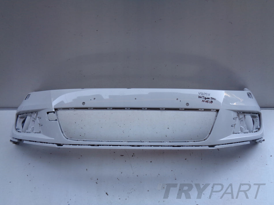 FRONT BUMPER VW TIGUAN 5N 5N0 11-15 LIFT NO. 45609