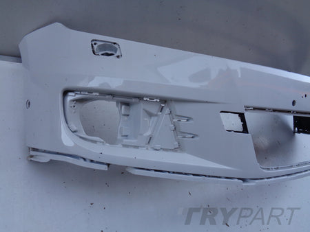 FRONT BUMPER VW TIGUAN 5N 5N0 11-15 LIFT NO. 45609