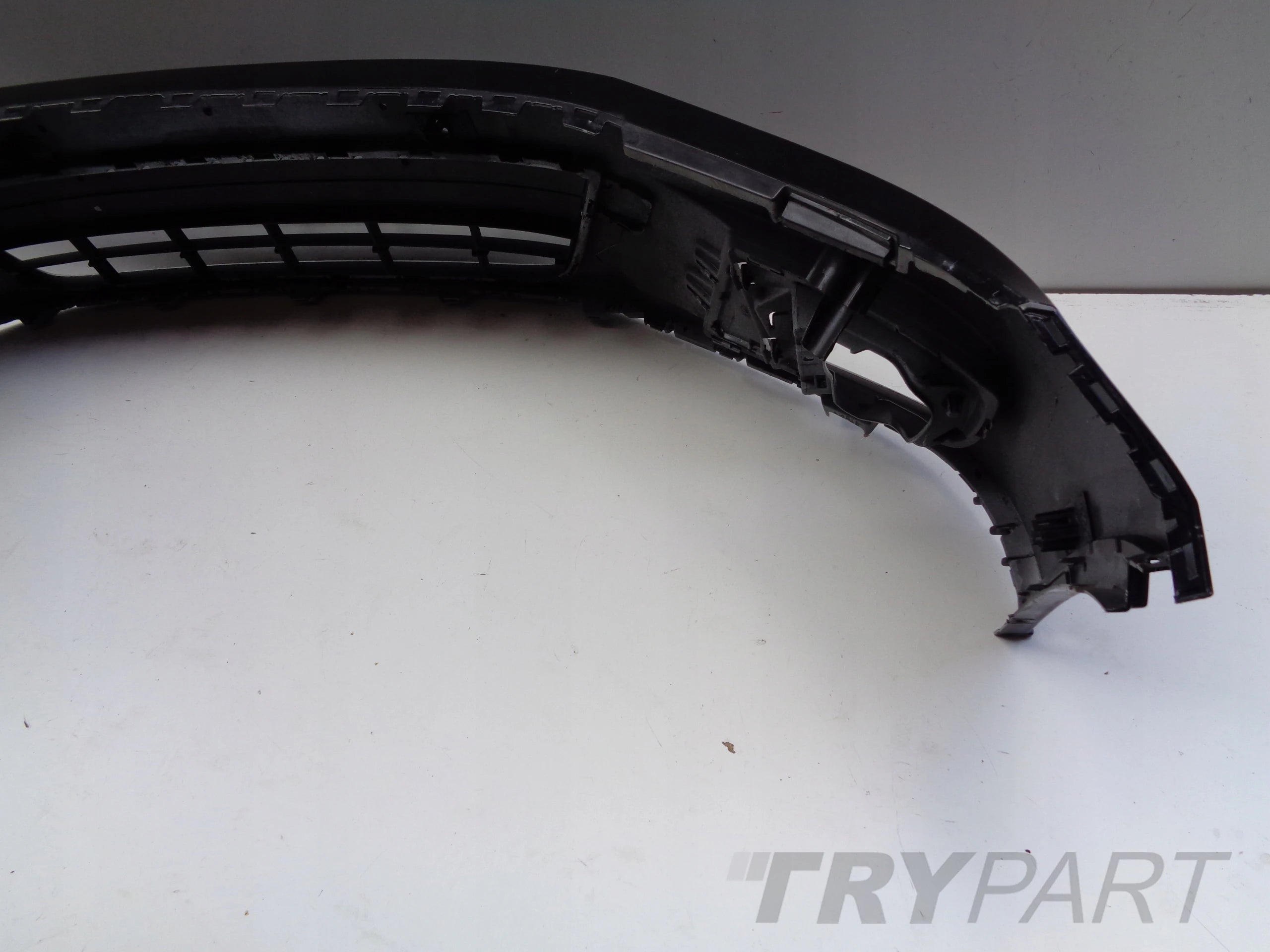 FRONT BUMPER VW TIGUAN 5N 5N0 11-15 LIFT NO. 47584