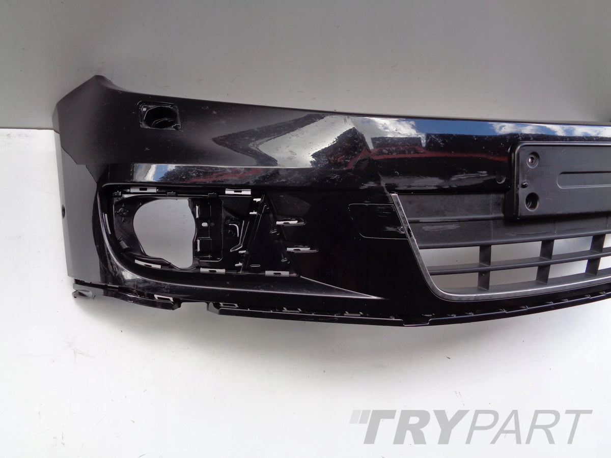 FRONT BUMPER VW TIGUAN 5N 5N0 11-15 LIFT NO. 47584
