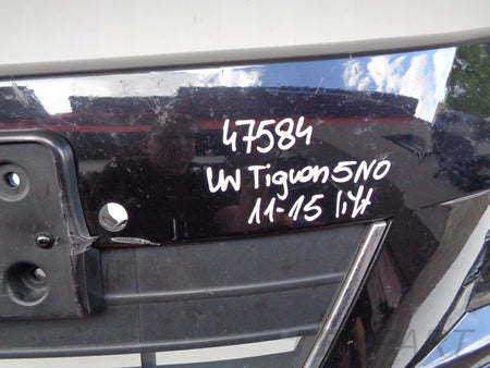 FRONT BUMPER VW TIGUAN 5N 5N0 11-15 LIFT NO. 47584