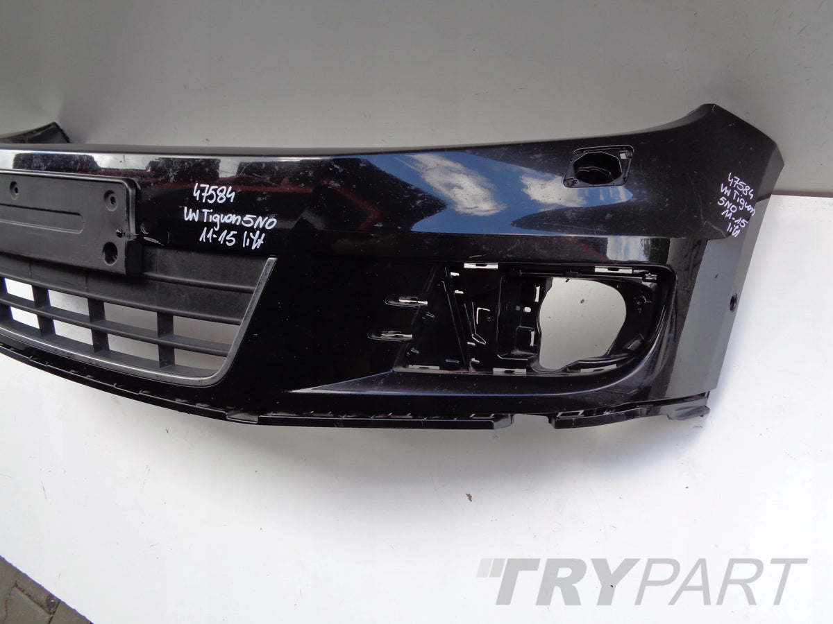 FRONT BUMPER VW TIGUAN 5N 5N0 11-15 LIFT NO. 47584