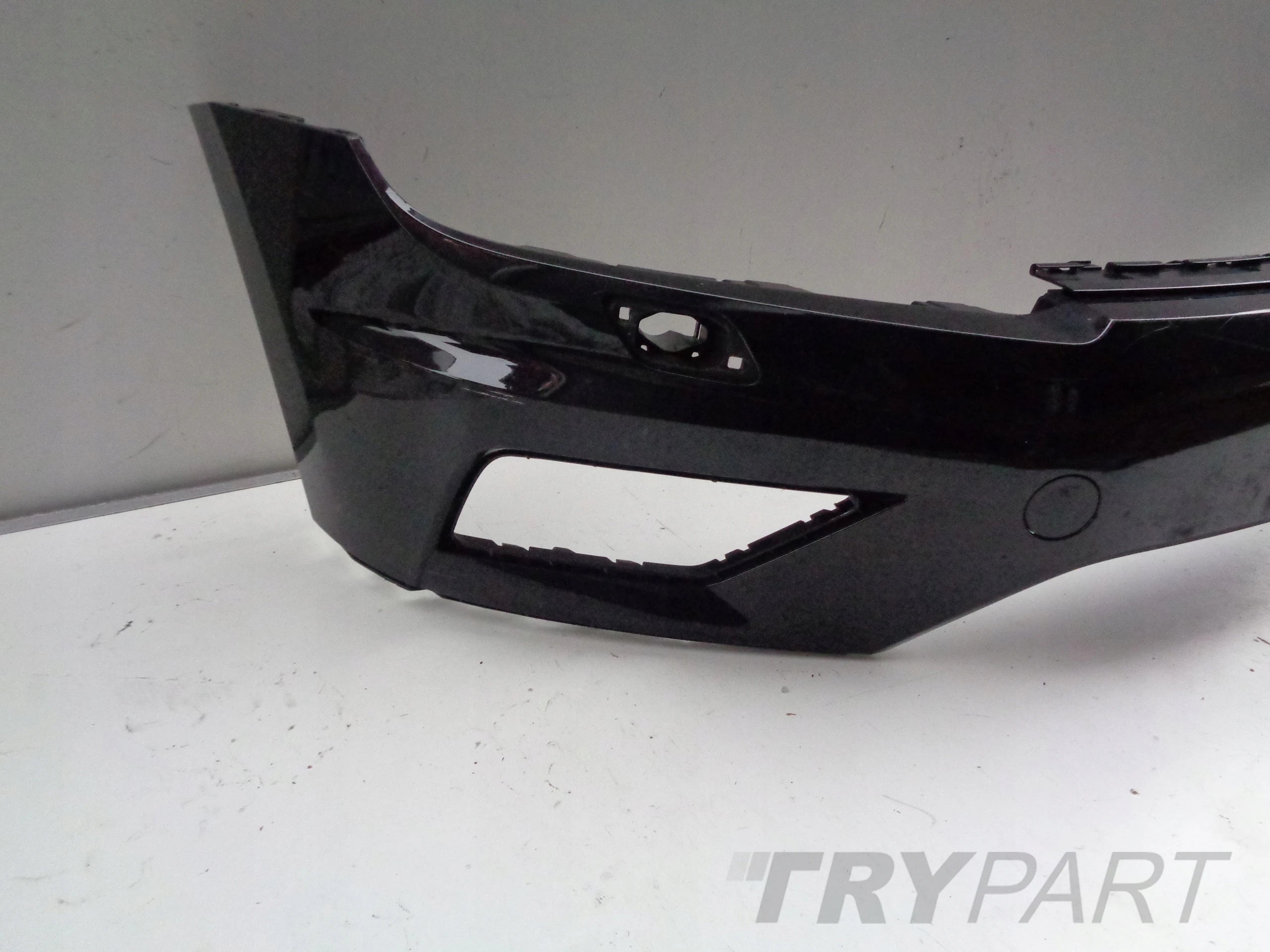 FRONT BUMPER VW TIGUAN 5N 5NA 16- NO. 24397