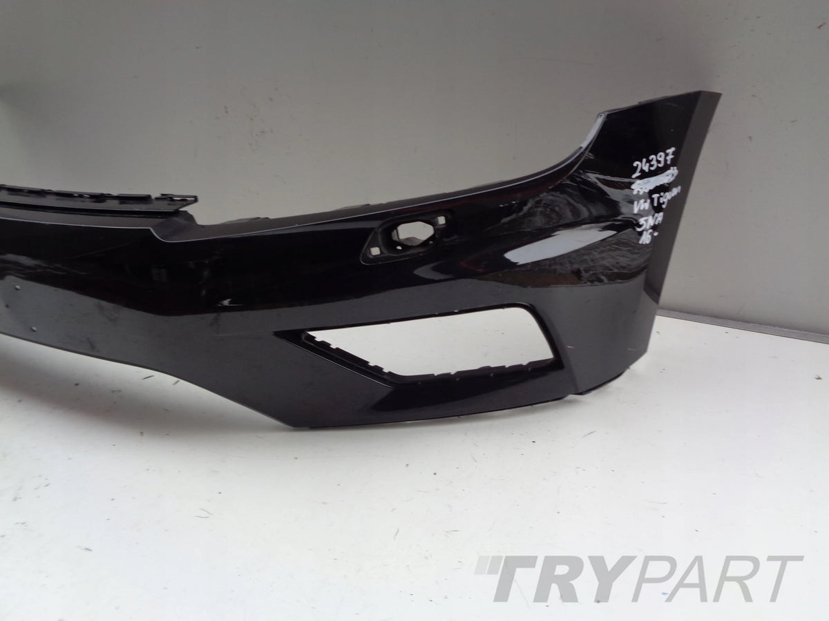 FRONT BUMPER VW TIGUAN 5N 5NA 16- NO. 24397