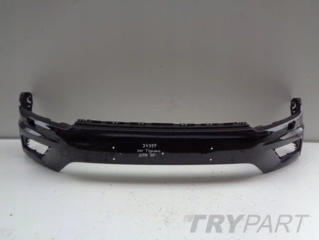 FRONT BUMPER VW TIGUAN 5N 5NA 16- NO. 24397