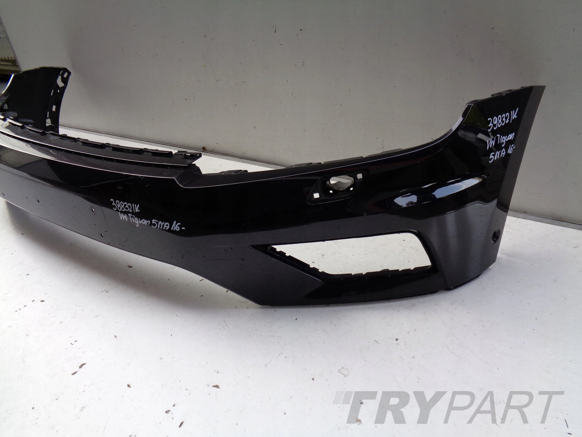 FRONT BUMPER VW TIGUAN 5N 5NA 16- NO 39832