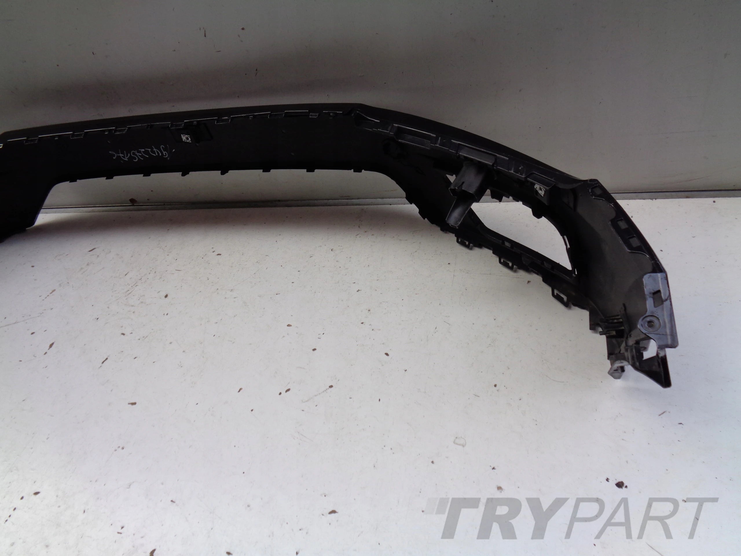 FRONT BUMPER VW TIGUAN 5N 5NA 16- NO 39832