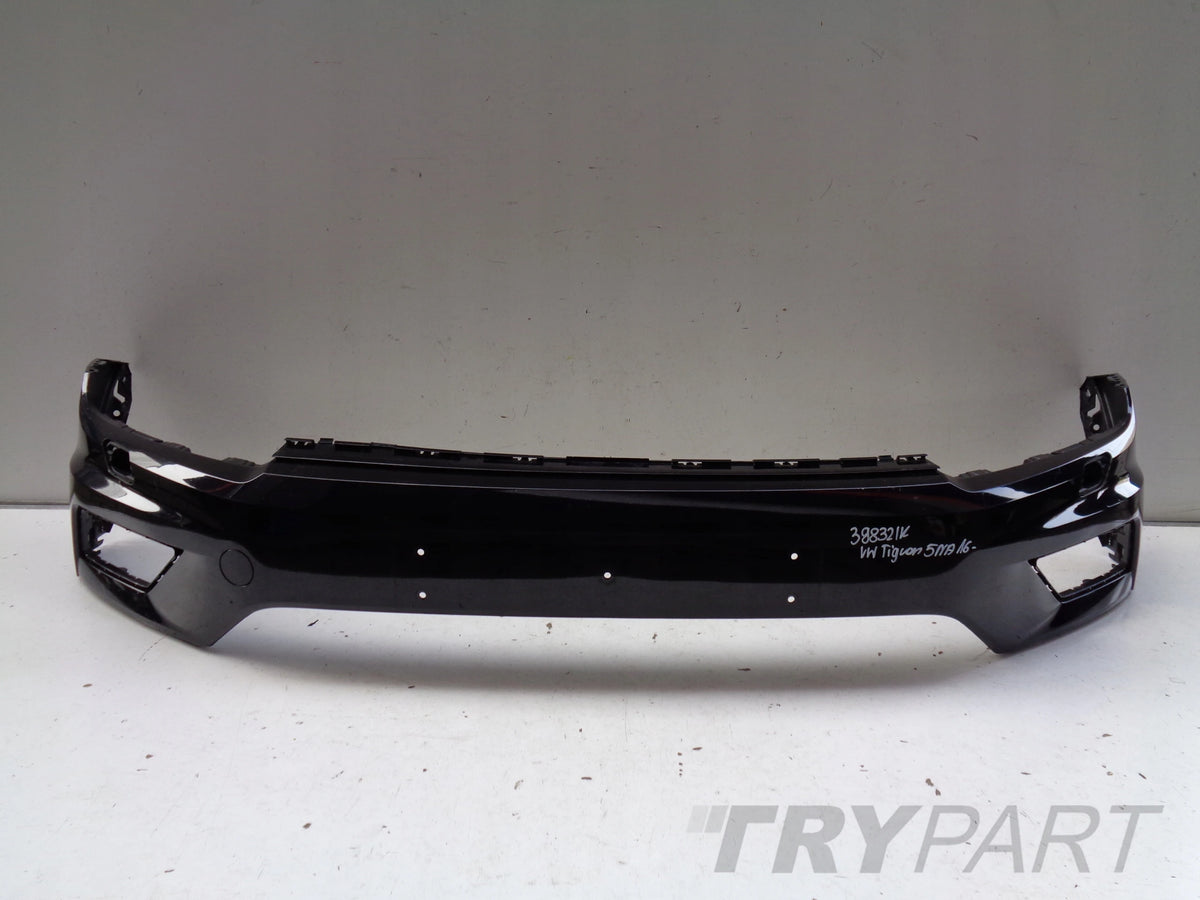 FRONT BUMPER VW TIGUAN 5N 5NA 16- NO 39832