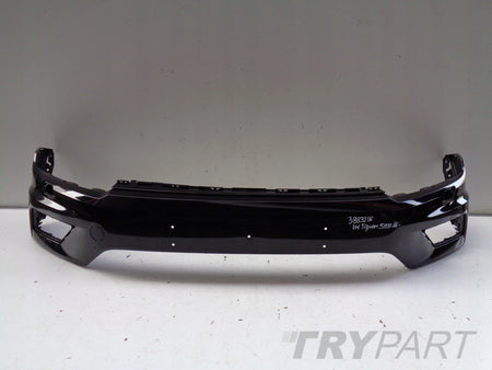 FRONT BUMPER VW TIGUAN 5N 5NA 16- NO 39832