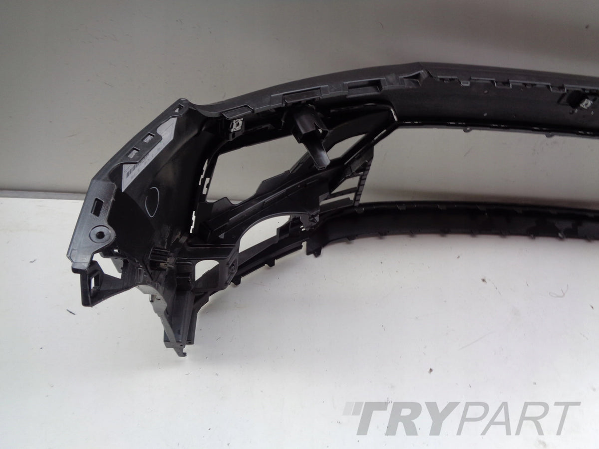 FRONT BUMPER VW TIGUAN 5N 5NA 16- R-LINE 24135