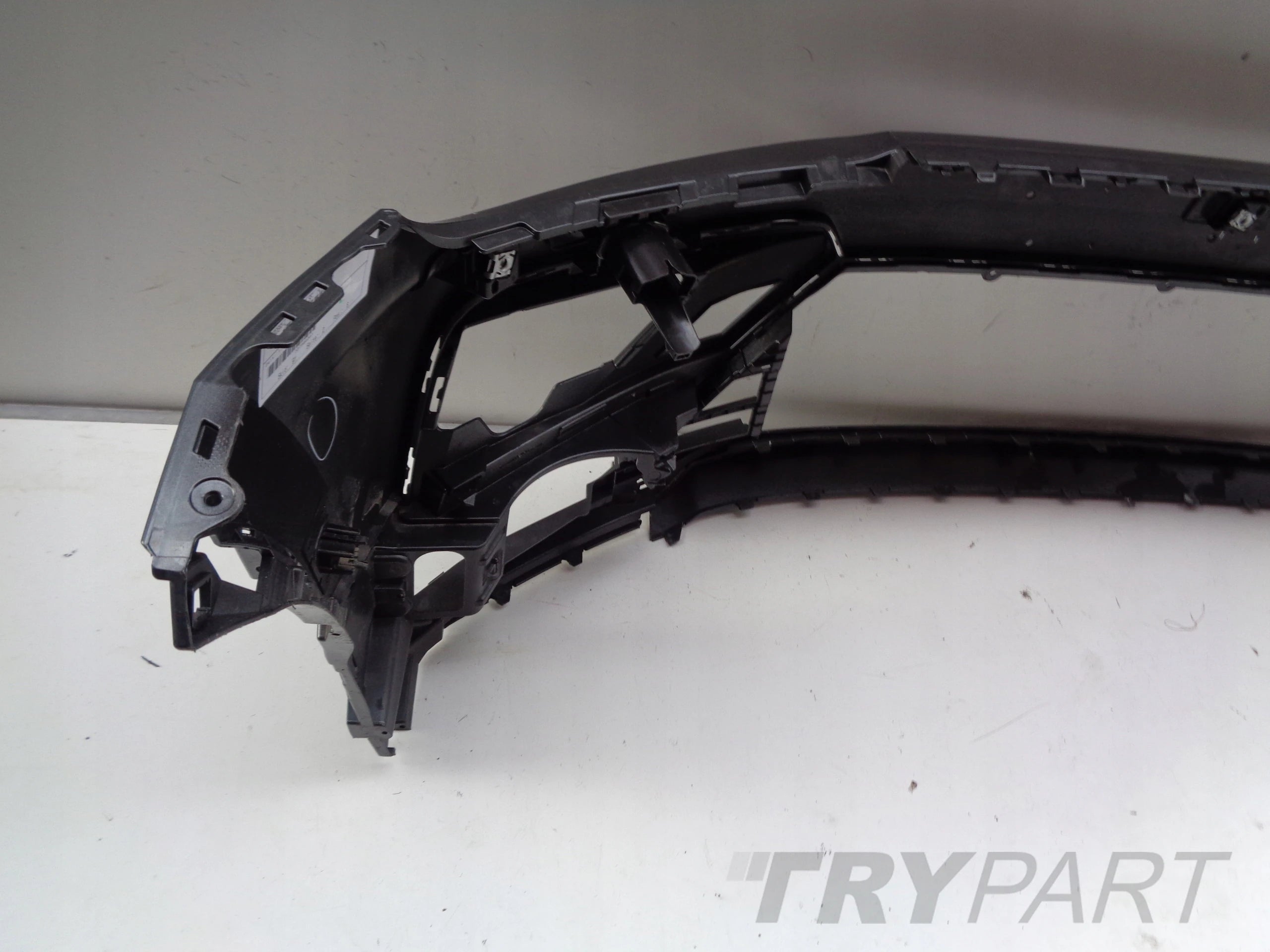FRONT BUMPER VW TIGUAN 5N 5NA 16- R-LINE 24135