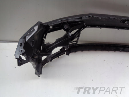 FRONT BUMPER VW TIGUAN 5N 5NA 16- R-LINE 24135