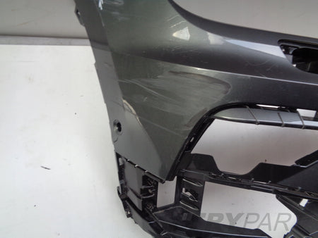 FRONT BUMPER VW TIGUAN 5N 5NA 16- R-LINE 24135
