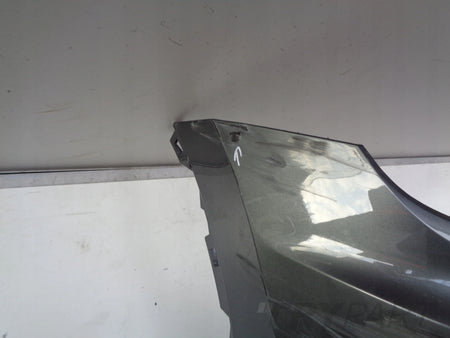 FRONT BUMPER VW TIGUAN 5N 5NA 16- R-LINE 24135