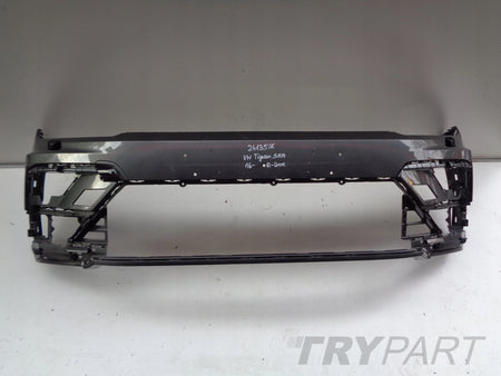 FRONT BUMPER VW TIGUAN 5N 5NA 16- R-LINE 24135