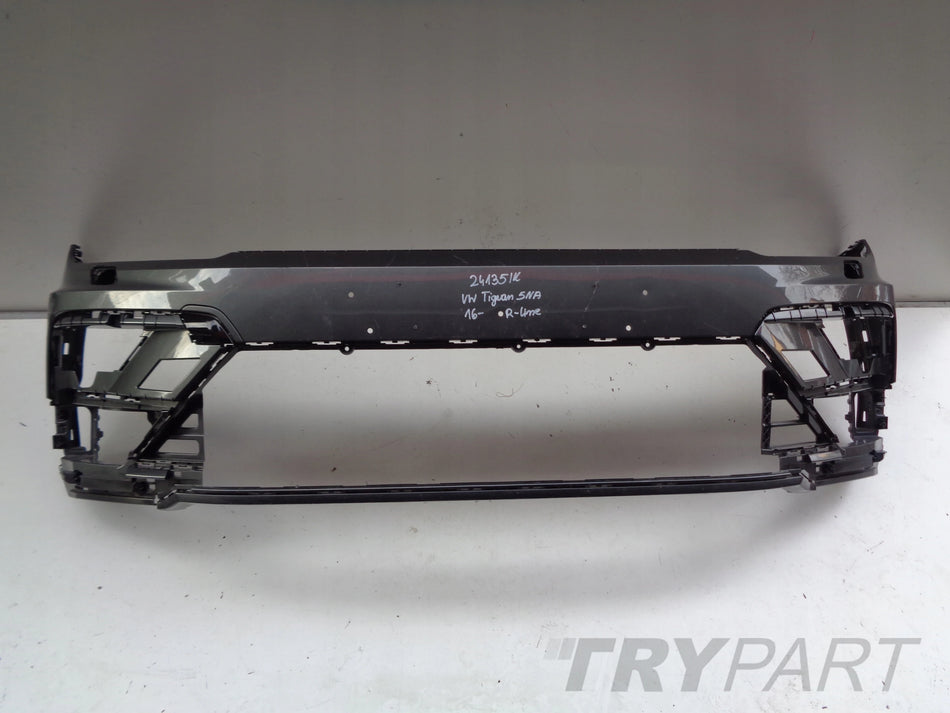 FRONT BUMPER VW TIGUAN 5N 5NA 16- R-LINE 24135
